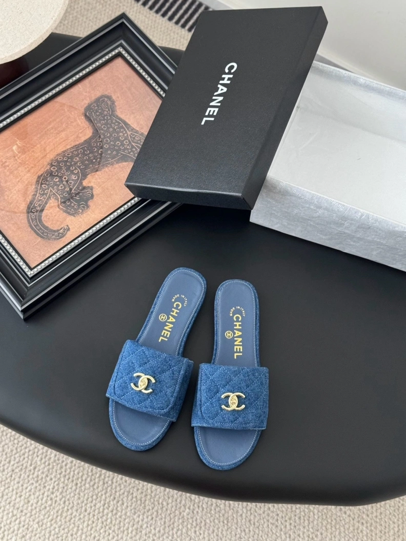 Chxnxl Slippers Reliable 119761