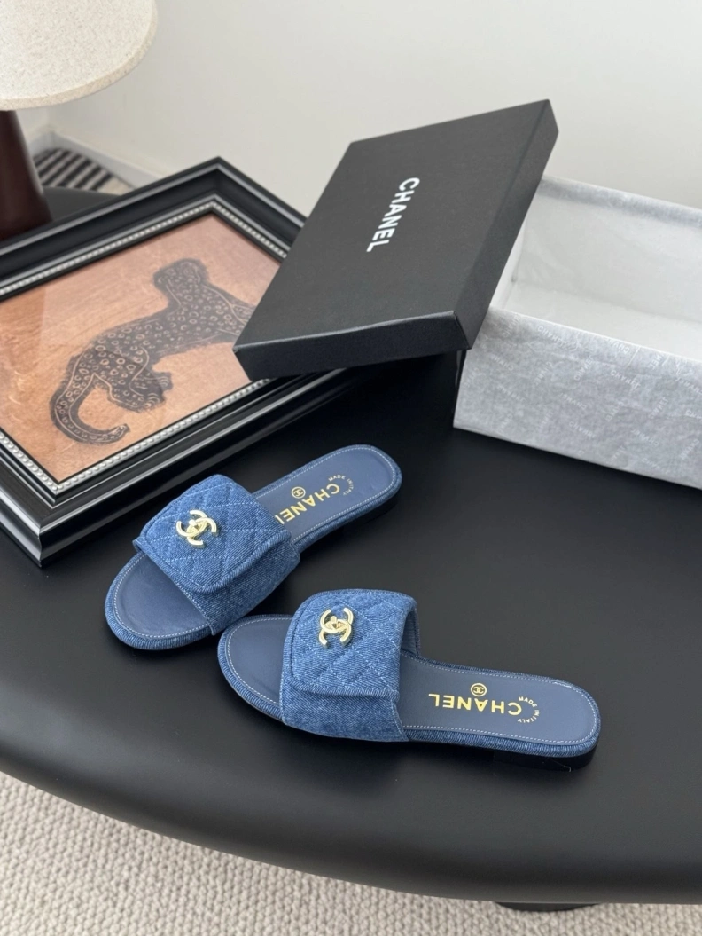 Chxnxl Slippers Reliable 119761
