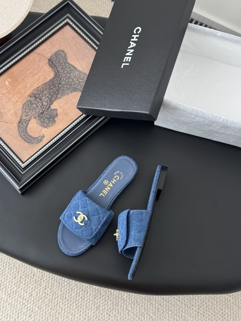 Chxnxl Slippers Reliable 119761