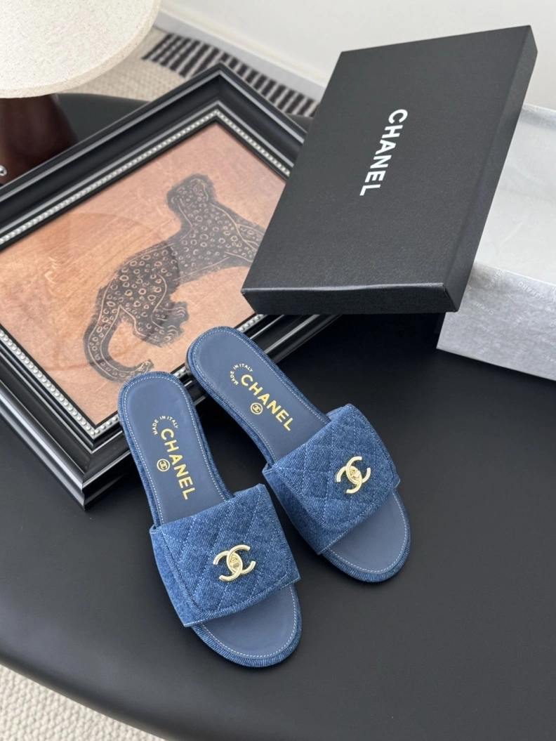 Chxnxl Slippers Reliable 119761