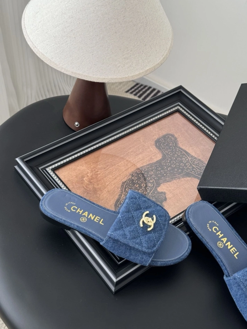 Chxnxl Slippers Reliable 119761