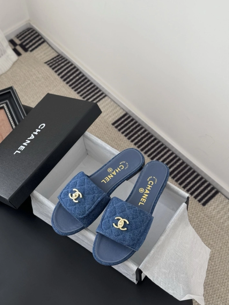 Chxnxl Slippers Reliable 119761
