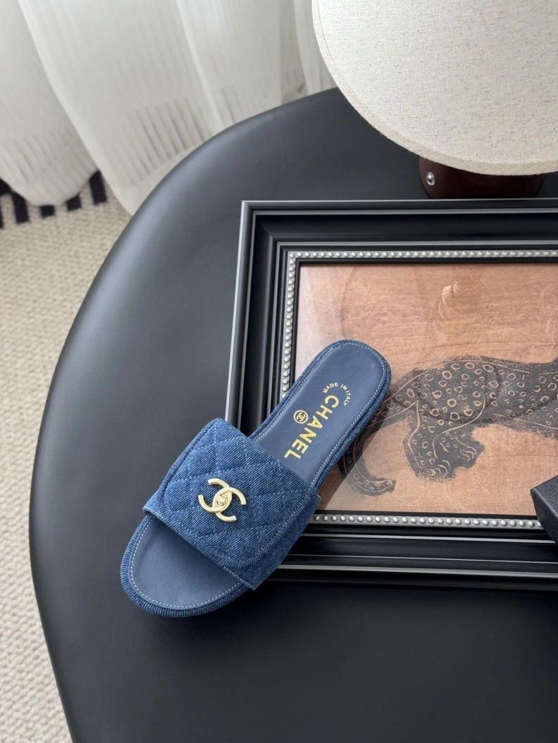 Chxnxl Slippers Reliable 119761