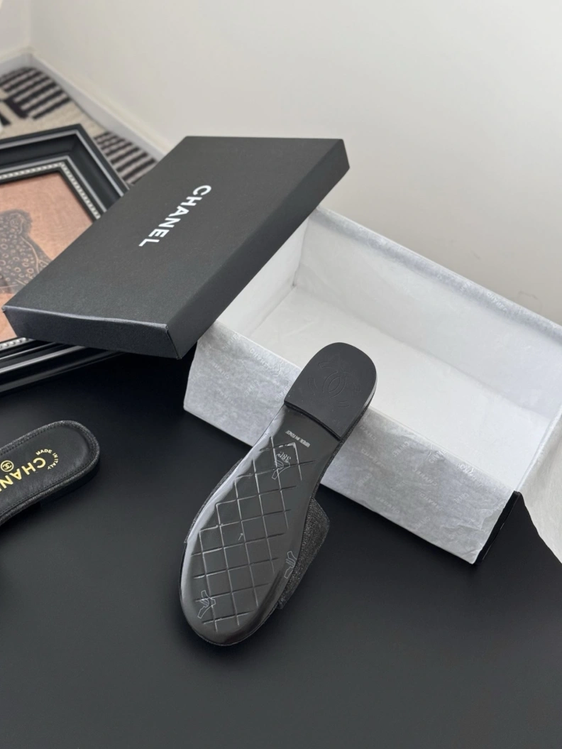 Chxnxl Slippers WellDesigned 119762
