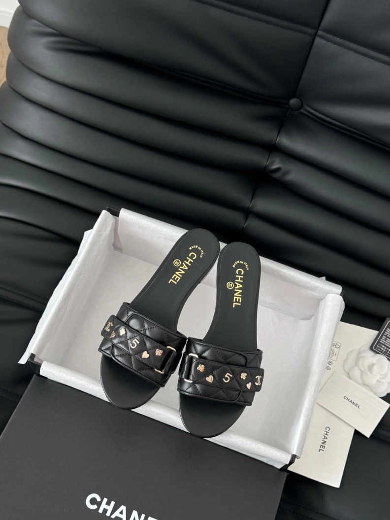 Chxnxl Slippers SportInspired 119759