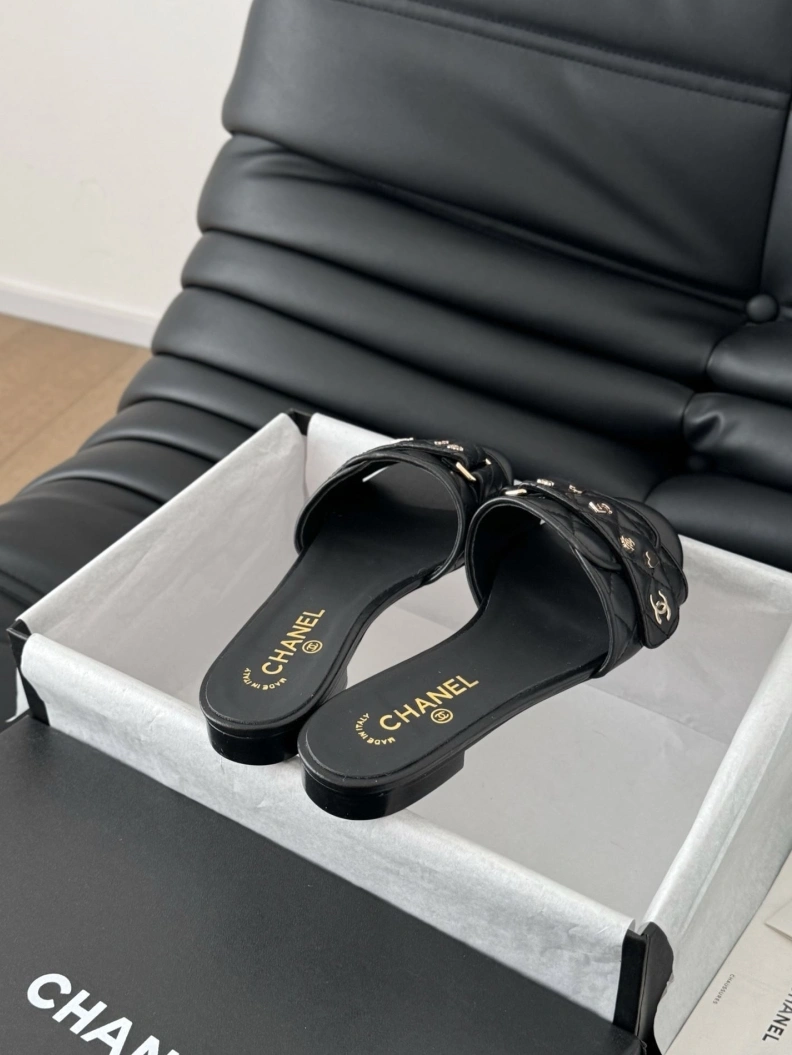 Chxnxl Slippers SportInspired 119759