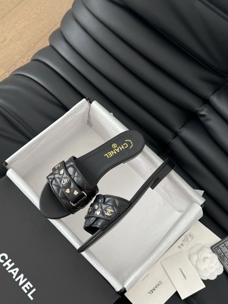 Chxnxl Slippers SportInspired 119759