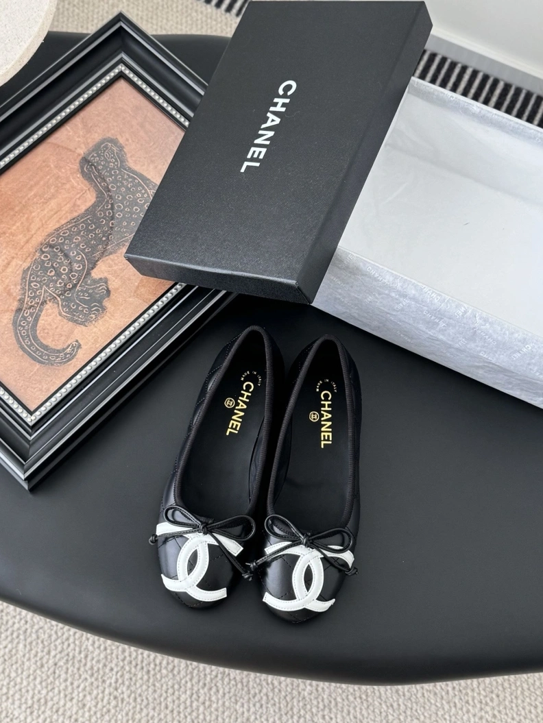 Chxnxl Flat Shoes TopPick 120867