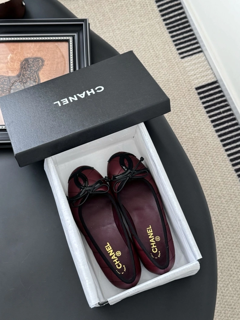 Chxnxl Flat Shoes Durable 120866