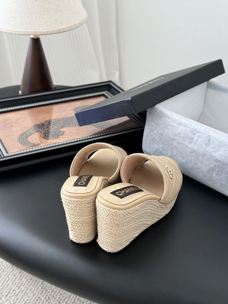 Chxnxl Slippers AllSeason 119754