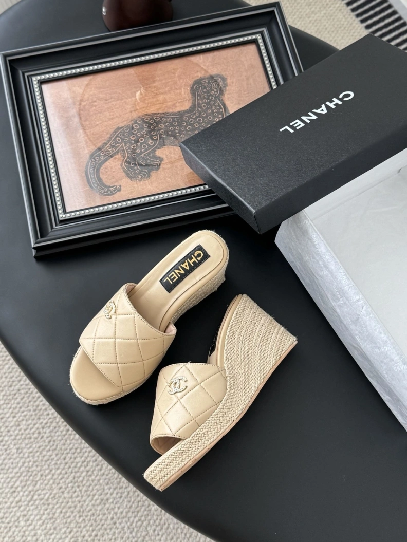 Chxnxl Slippers AllSeason 119754