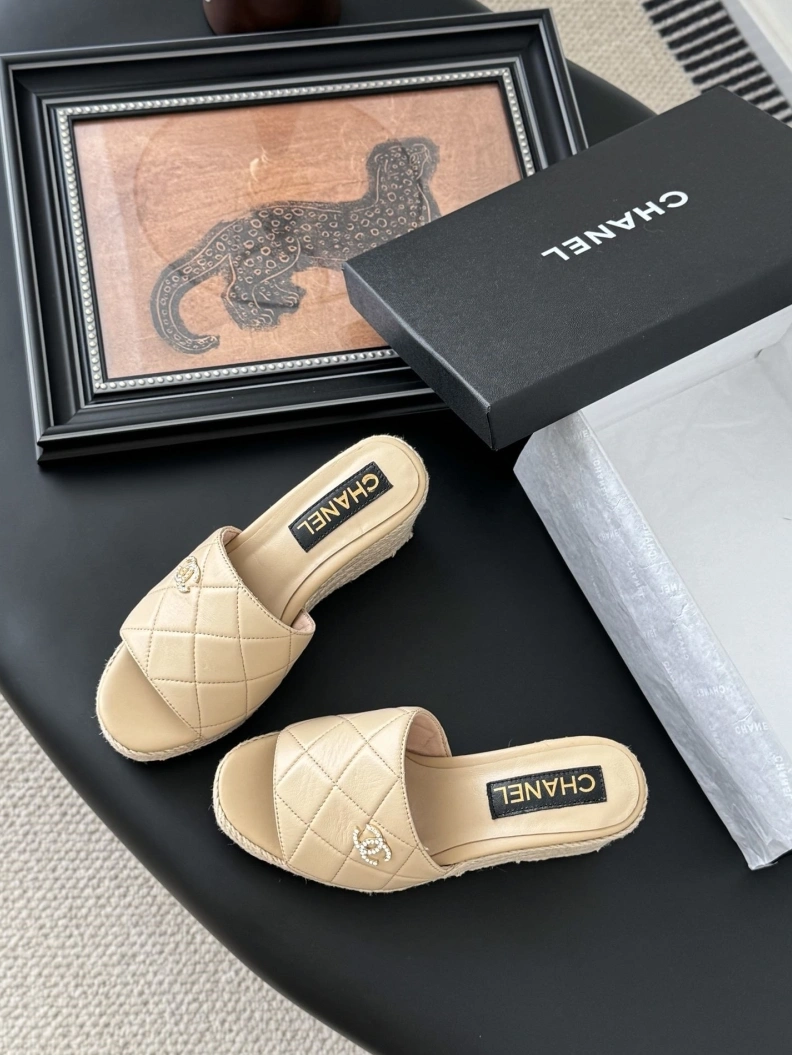 Chxnxl Slippers AllSeason 119754