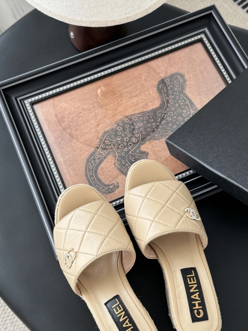 Chxnxl Slippers AllSeason 119754