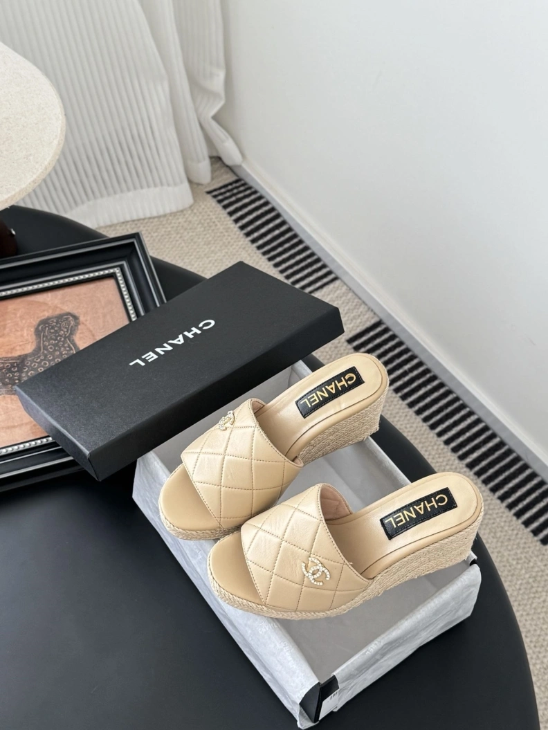 Chxnxl Slippers AllSeason 119754