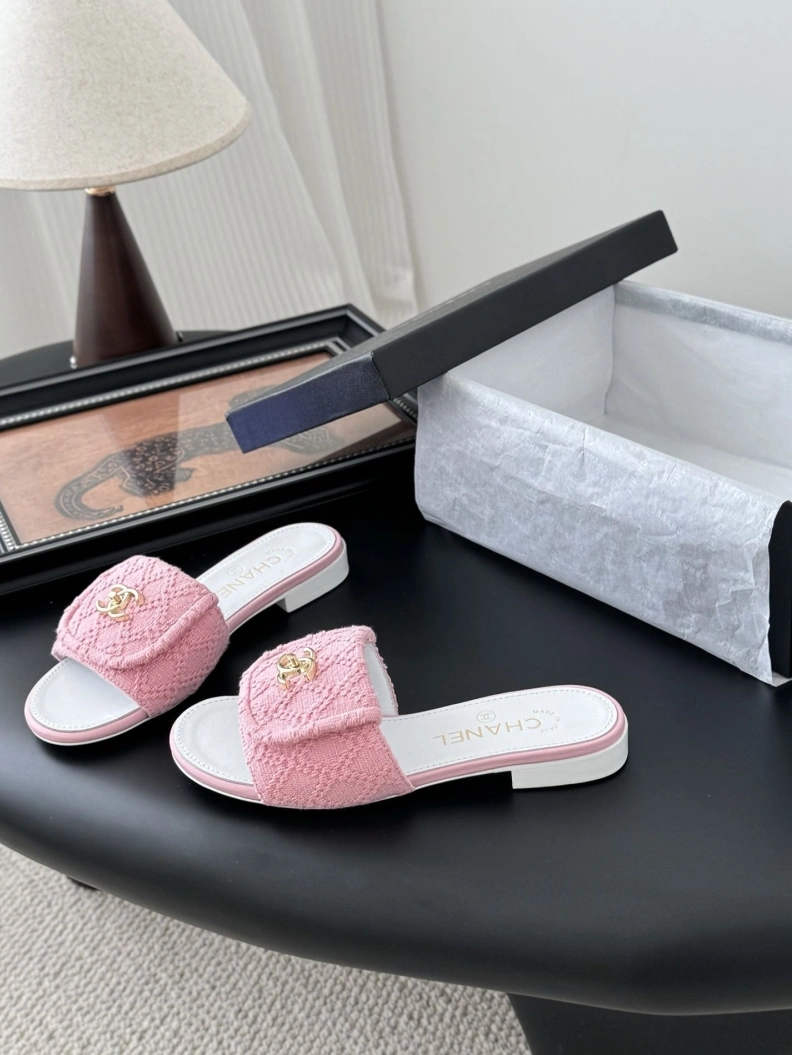 Chxnxl Slippers AllSeason 119734