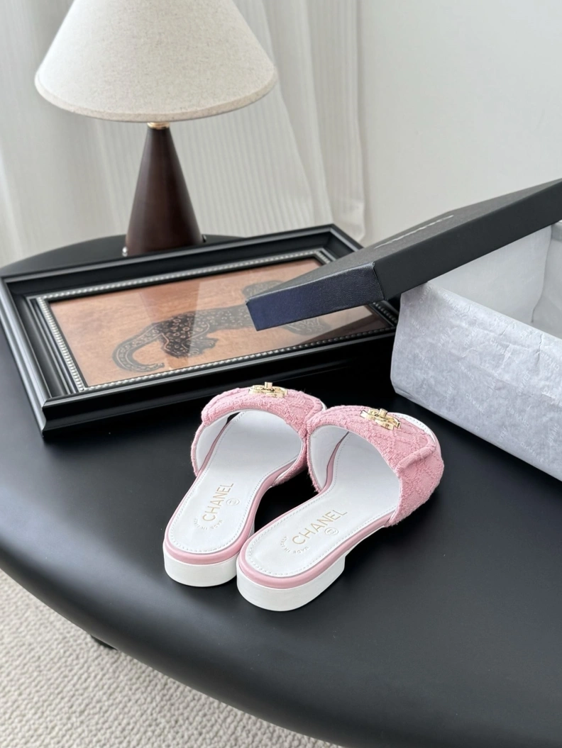 Chxnxl Slippers AllSeason 119734