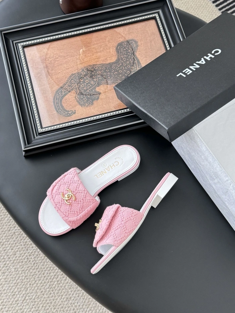 Chxnxl Slippers AllSeason 119734