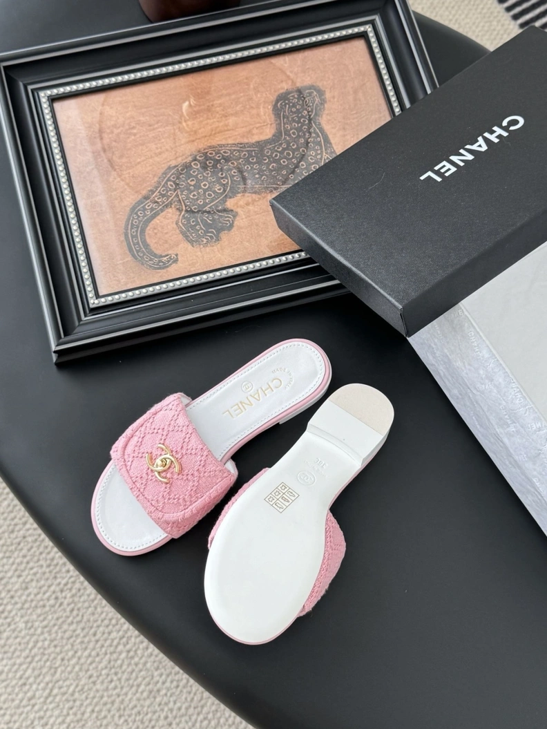 Chxnxl Slippers AllSeason 119734