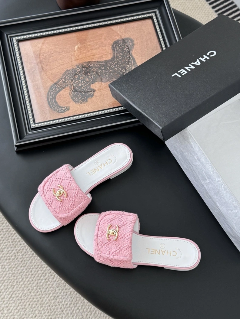 Chxnxl Slippers AllSeason 119734