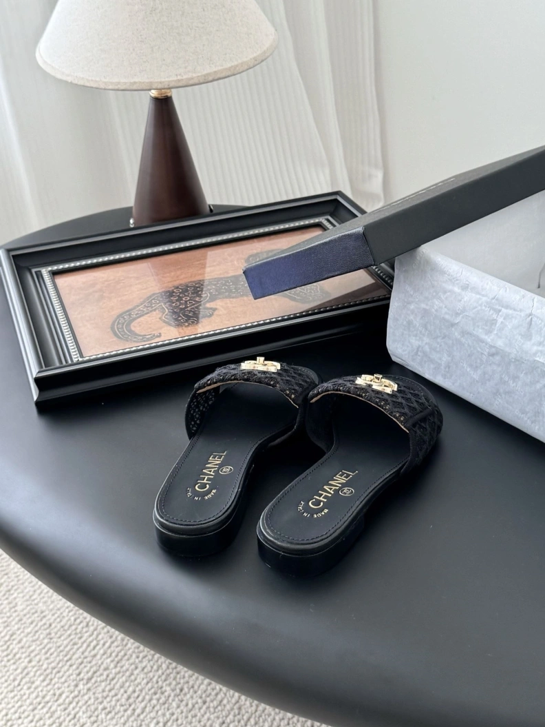 Chxnxl Slippers Efficient 119729