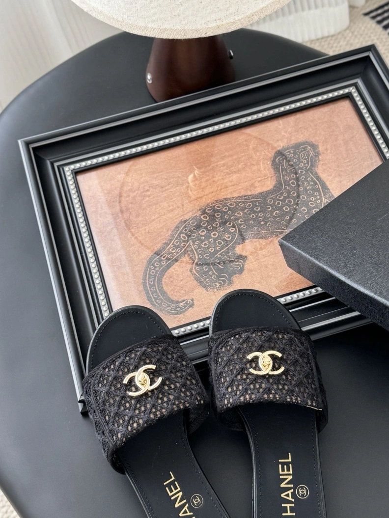 Chxnxl Slippers Efficient 119729