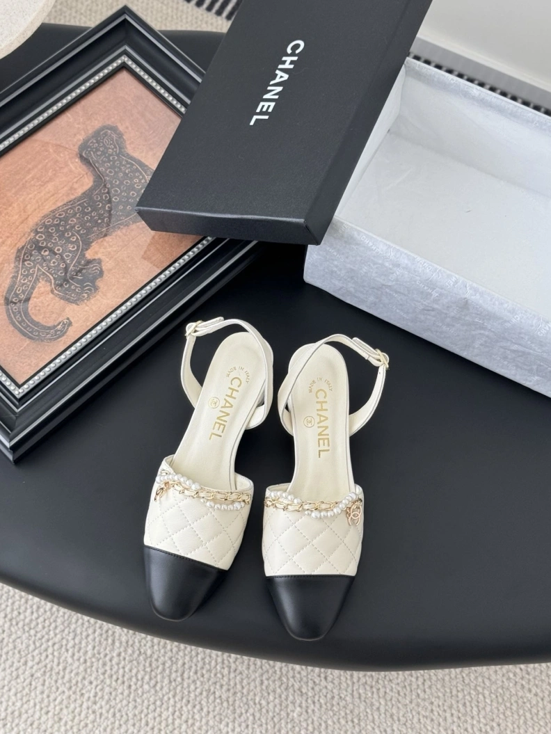 Chxnxl Sandals Comfortable 120265