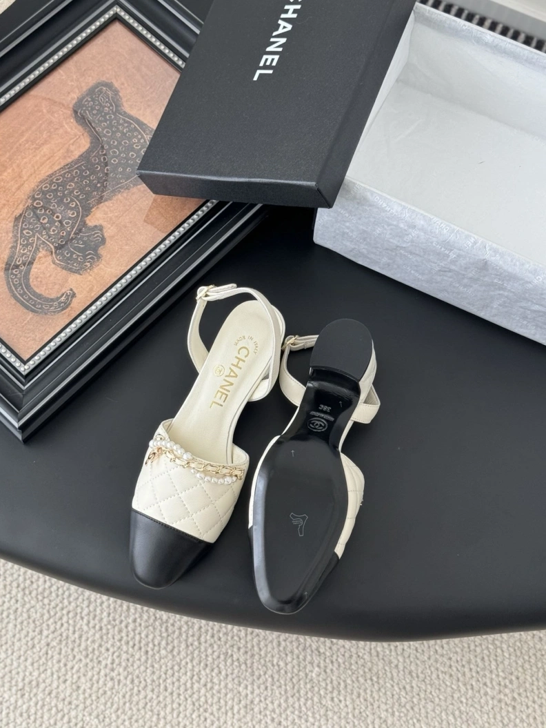 Chxnxl Sandals Comfortable 120265