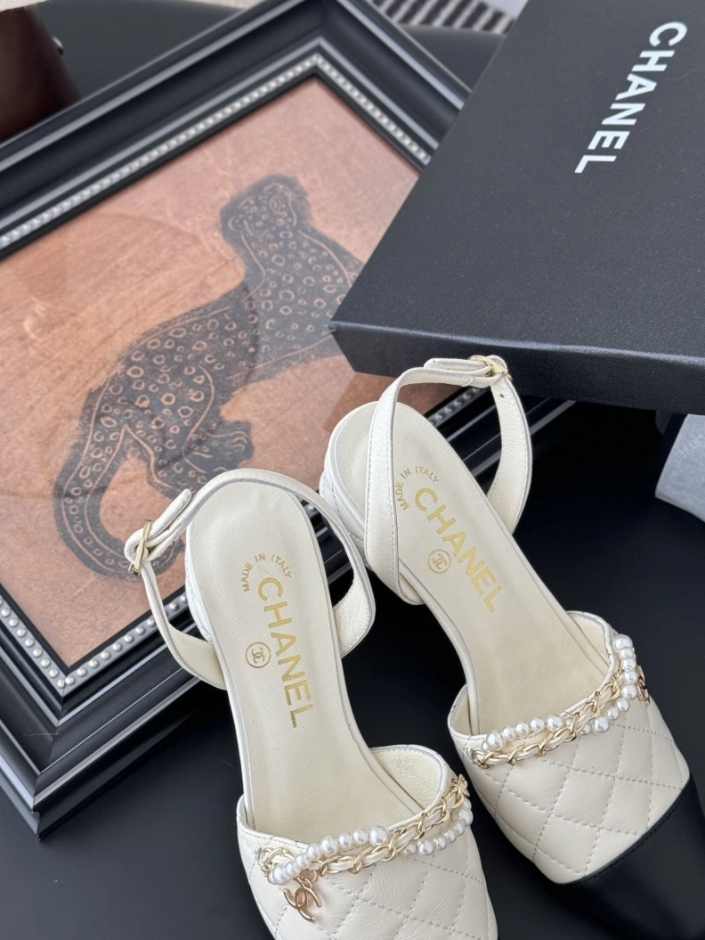 Chxnxl Sandals Comfortable 120265