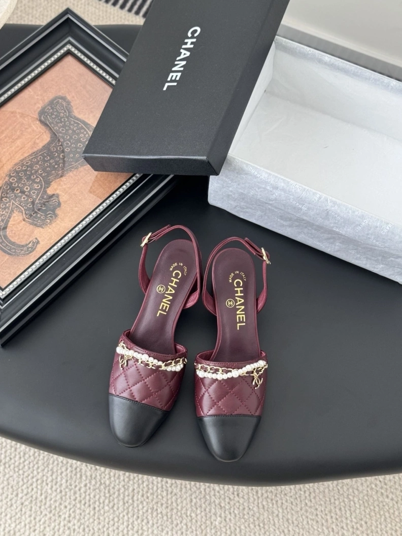 Chxnxl Sandals WellDesigned 120263