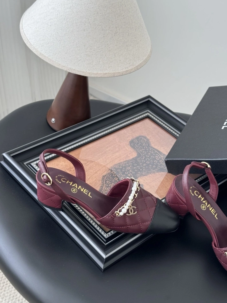 Chxnxl Sandals WellDesigned 120263