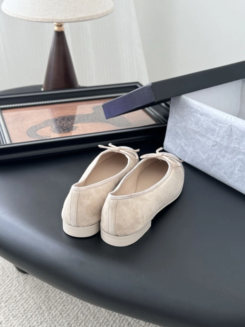 Chxnxl Flat Shoes Versatile 120865