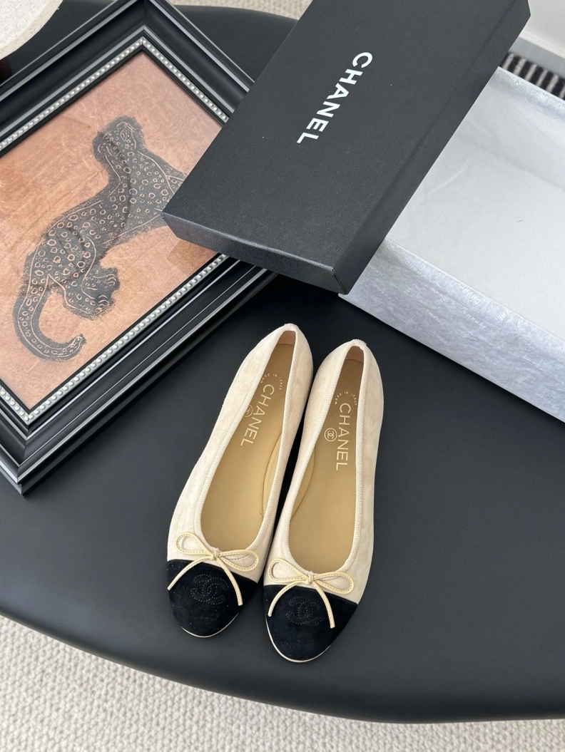 Chxnxl Flat Shoes StreetReady 120861