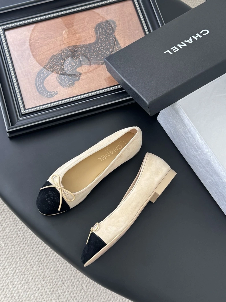 Chxnxl Flat Shoes StreetReady 120861