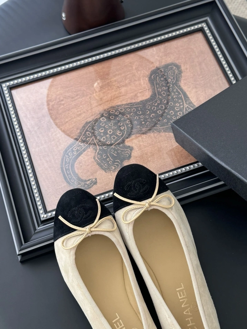 Chxnxl Flat Shoes StreetReady 120861