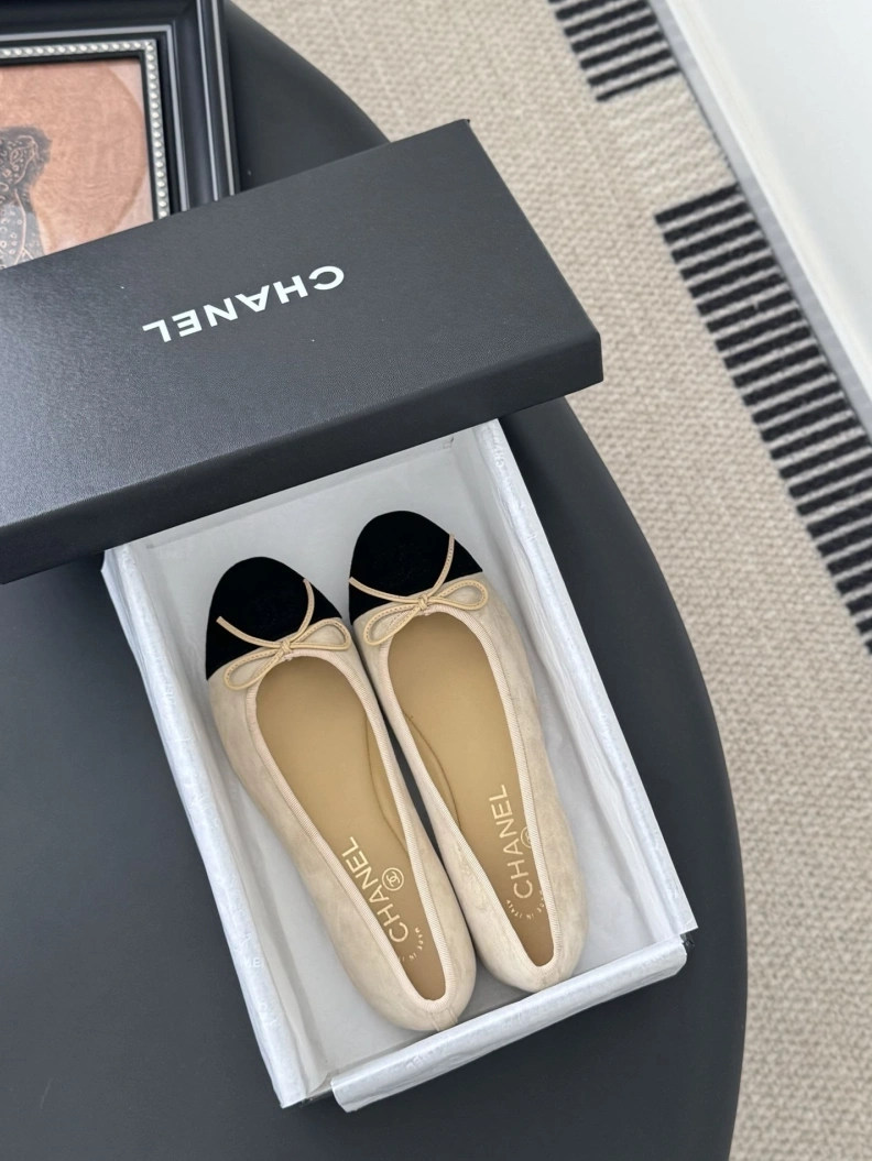 Chxnxl Flat Shoes StreetReady 120861