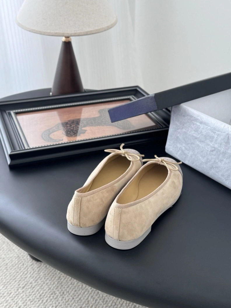 Chxnxl Flat Shoes Trendy 120858
