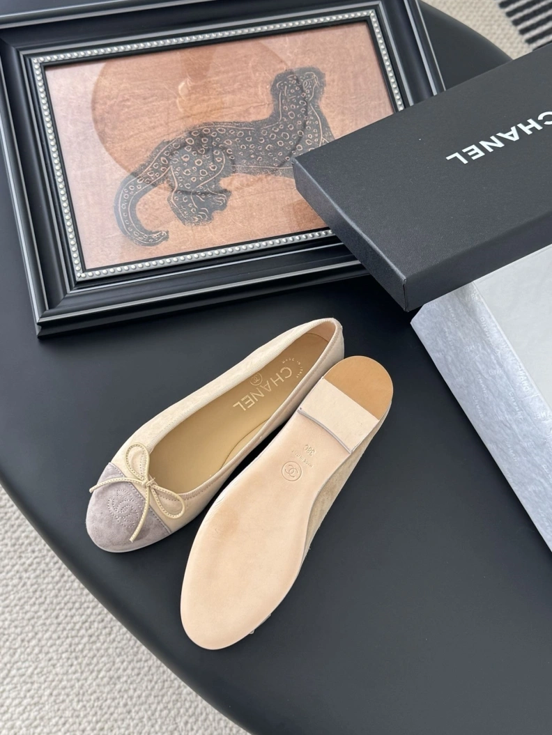 Chxnxl Flat Shoes Trendy 120858