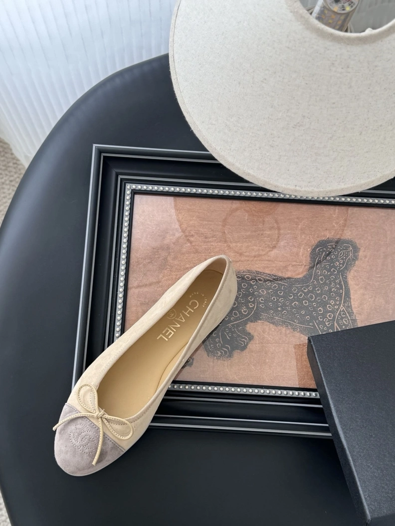 Chxnxl Flat Shoes Trendy 120858