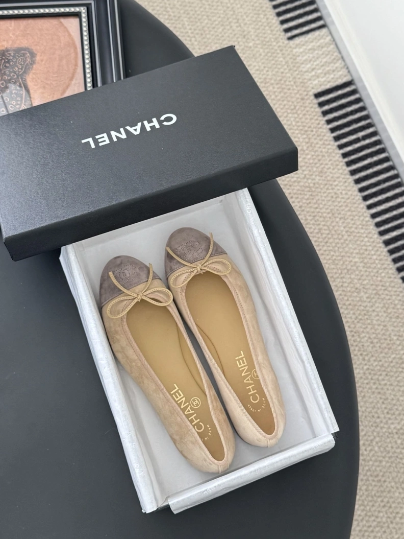 Chxnxl Flat Shoes Trendy 120858