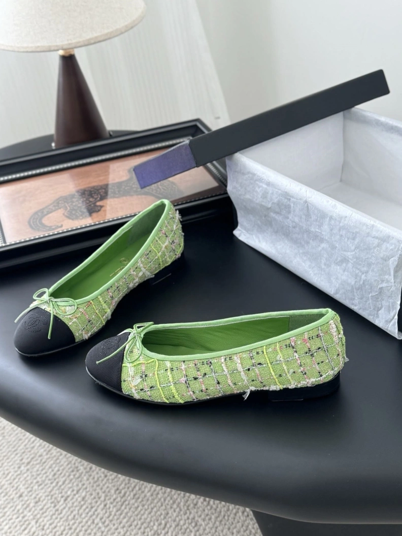 Chxnxl Flat Shoes SportInspired 120850