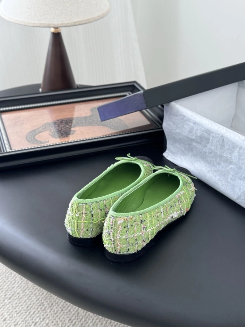 Chxnxl Flat Shoes SportInspired 120850