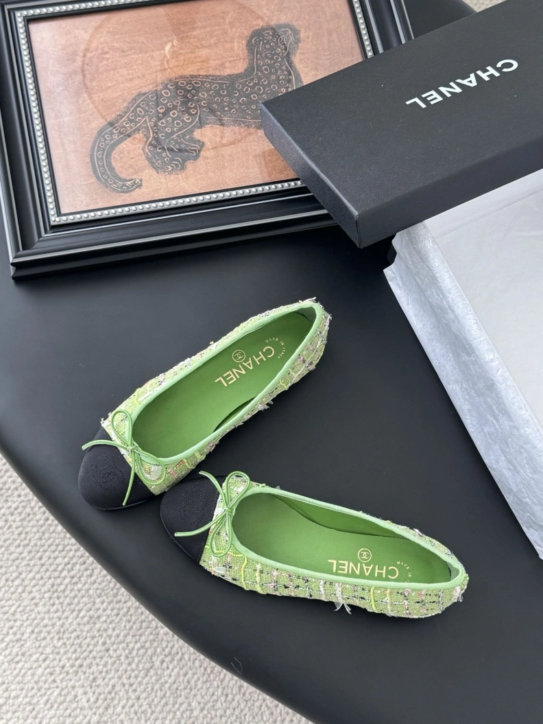 Chxnxl Flat Shoes SportInspired 120850