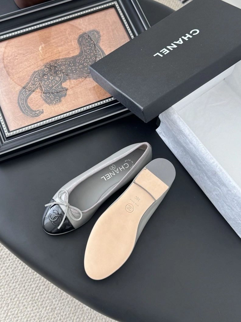 GoodFit Chxnxl Flat Shoes 120851
