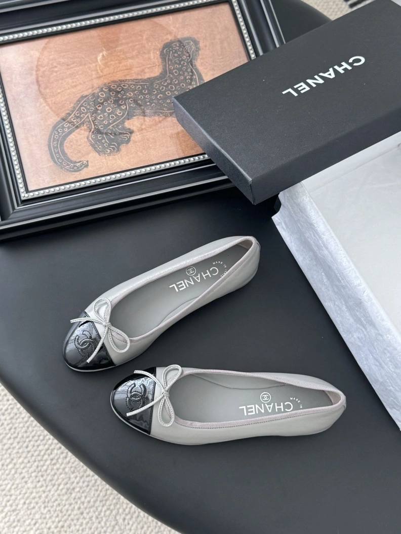 GoodFit Chxnxl Flat Shoes 120851
