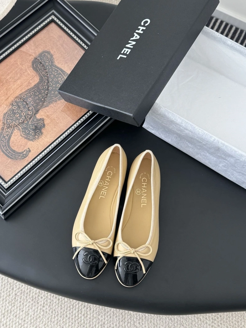 Chxnxl Flat Shoes GoAnywhere 120854