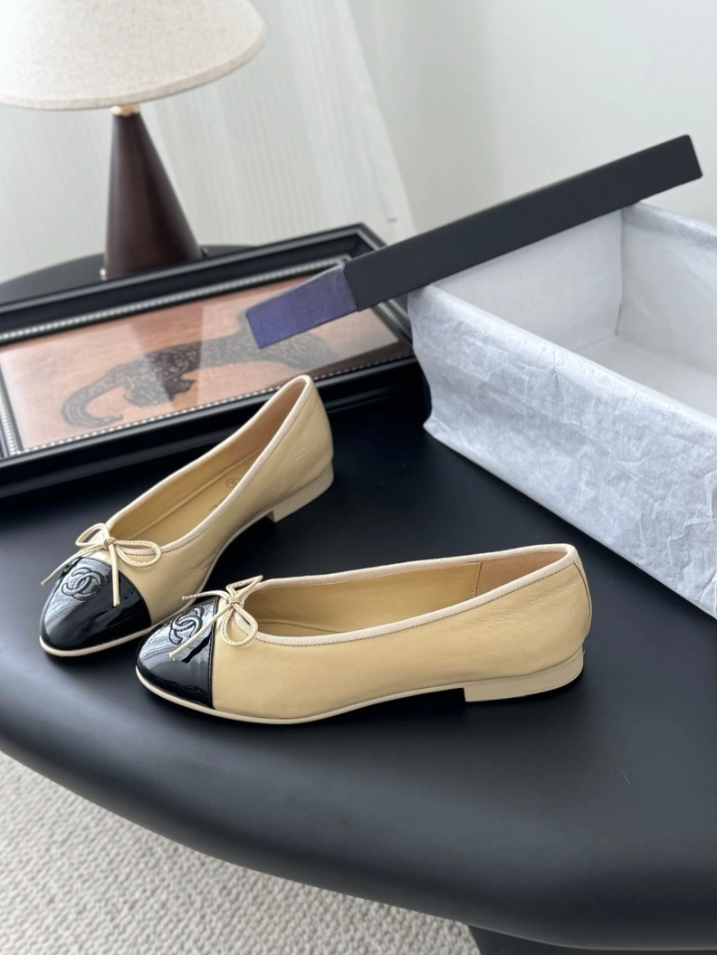 Chxnxl Flat Shoes GoAnywhere 120854