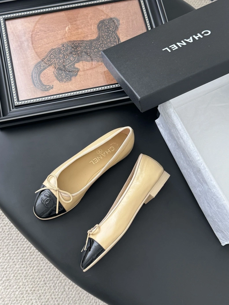 Chxnxl Flat Shoes GoAnywhere 120854