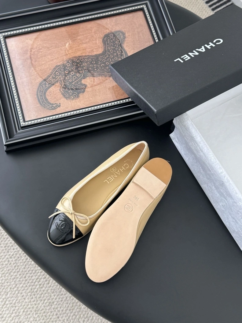 Chxnxl Flat Shoes GoAnywhere 120854