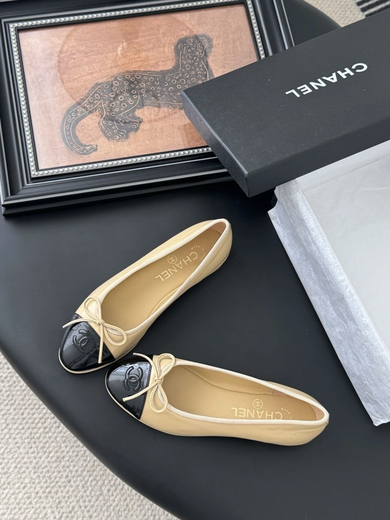 Chxnxl Flat Shoes GoAnywhere 120854