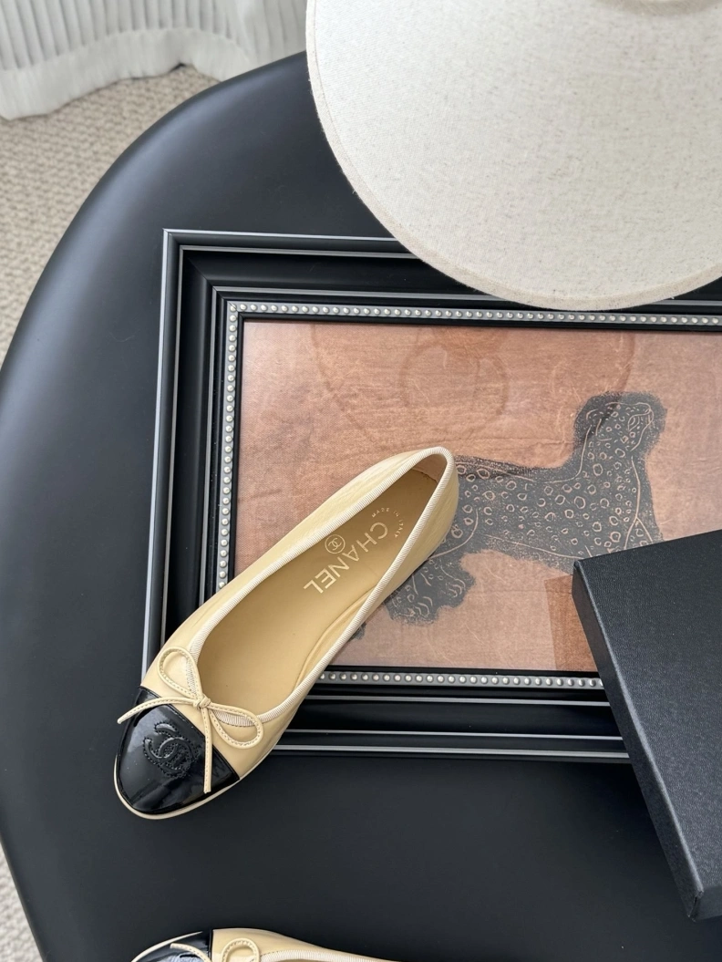 Chxnxl Flat Shoes GoAnywhere 120854